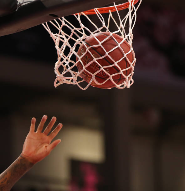 辽宁队在赛 辽宁队在赛