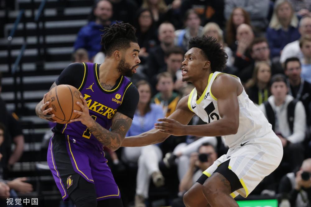 联在季前赛 联在季前赛