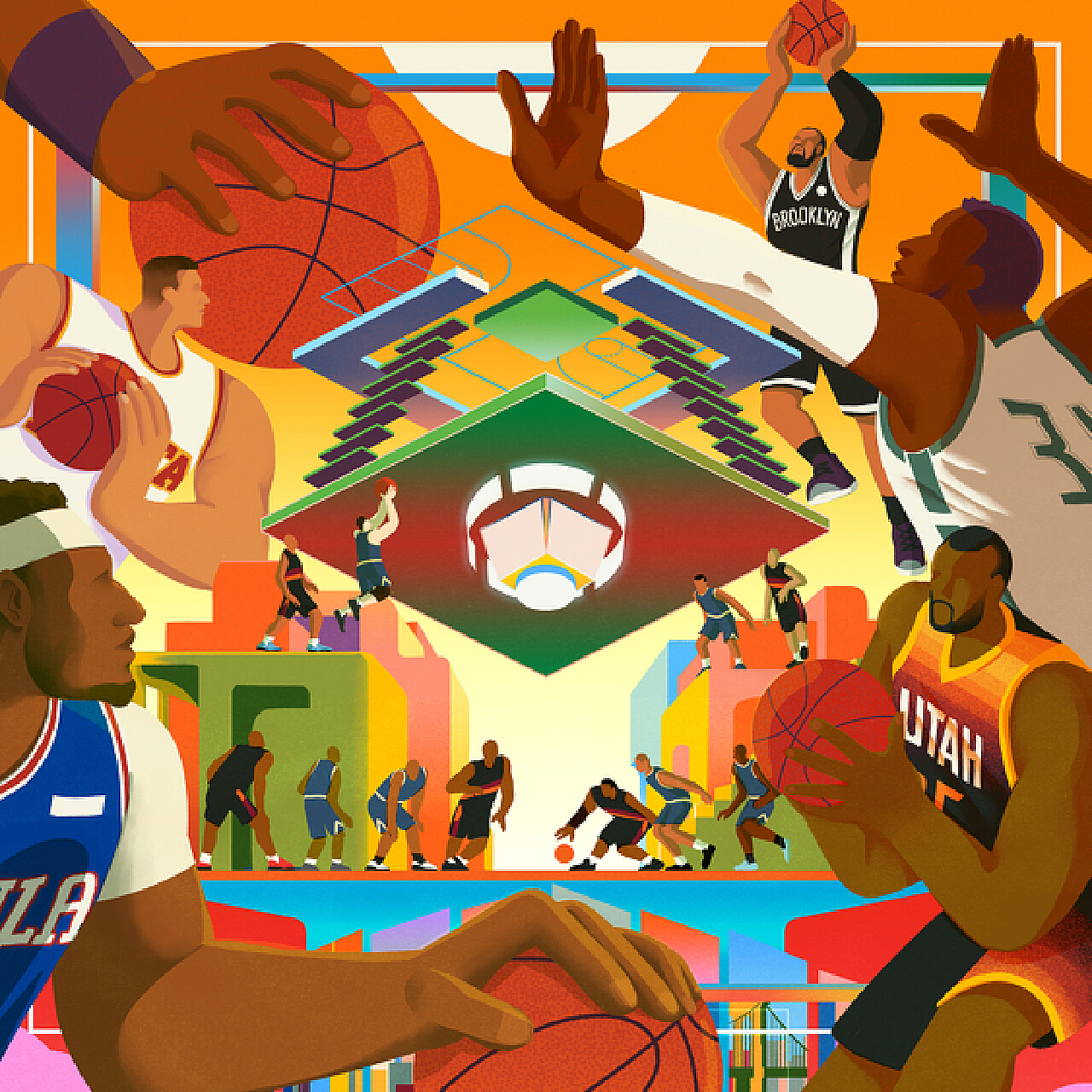 机的能力 机的能力